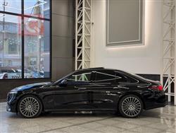 مرسيدس بنز E-Class